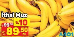 İTHAL MUZ KG İTHAL MUZ KG